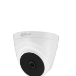 DAHUA HAC-T1A21-0280B 2MP AHD IR DOME KAMERA 2.8 MM LENS