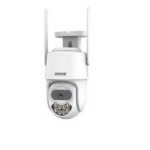 AVENİR AV-S305 2 MP WİFİLİ DIŞ ORTAM MİNİ DOME KAMERA H.265+