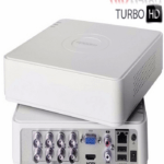 HİKVİSİON DS-7108HGHI-K1 8 KANAL 1080P LİTE HD-TVI KAYIT CİHAZI H.265+