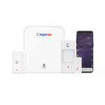 BİGES BGS365-BK-4G AKILLI 4G ALARM KİT