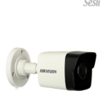 HİKVİSİON DS-2CD1023G0-IUF 2 MP DAHİLİ SESLİ IP BULLET KAMERA H.265+
