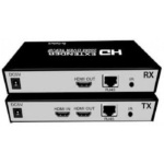 HDMI EXTENDER 200 METRE+ USB KVM EXTENDER