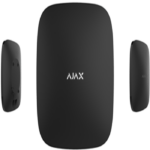 HUB AJAX KABLOSUZ ALARM PANELİ (SİYAH)