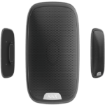 AJAX STREETSİREN OUTDDOR KABLOSUZ HARİCİ SİREN (SİYAH)