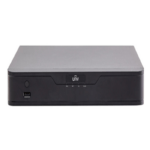UNİVİEW XVR301-08F 8 KANAL 1080P AHD+2 KANAL 4 MP IP DESTEKLEYEN XVR KAYIT CİHAZI H.265+
