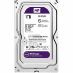 1TB W.DIGITAL PURPLE 7x24 HARDDİSK