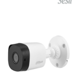 DAHUA HAC-B1A21-A-0360B 2MP DAHİLİ SESLİ 3.6 MM LENSLİ IR BULLET KAMERA