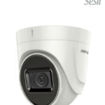 DS-2CE76D0T-ITPFS 2 MP DAHİLİ SESLİ HDCVI/HDTVI/AHD/CVBS DOME KAMERA