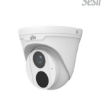 UNİVİEW IPC3614LE-ADF28K-G 4 MP DAHİLİ SESLİ IP DOME KAMERA H.265+