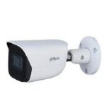 IPC-HFW3441E-SA-0360B 4 MP IR BULLET STARLİGHT SESLİ IP KAMERA 50 MT GECE GÖRÜŞLÜ H.265+