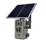 INOX-221IPC 3 MP SOLARLI SİMKART DESTEKLİ FOTOKAN