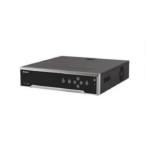 HİKVİSİON DS-7732NI-K4 32 KANAL NVR 4 SATA, H.265+