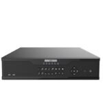 UNİVİEW NVR308-64X 64 KANAL 8 SATALI NVR KAYIT CİHAZI H.265+