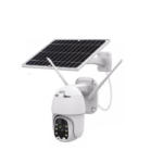 X5TECH SX-520W 2 MP 4G SOLARLI SİMKART DESTEKLİ IP KAMERA