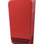 TFS-5792 24V HARİCİ FLAŞÖRLÜ ALARM SİRENİ