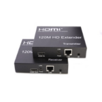 HDMI EXTENDER 1080P 120 METRE