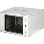 9U LANDE LN-WB-09U6060-CC-F 19" 600X600 DUVAR TİPİ KABİNET