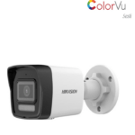 HİKVİSİON DS-2CD1043G2-LIUF 4 MP DAHİLİ SESLİ COLORVU IP BULLET KAMERA H.265+ 2.8 MM LENS