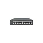 VGUARD VG-SW2008E 8 PORT 10/100/1000 GİGABİT SWITCH METAL KASA