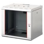 LANDE 9U LN-PRB-09U6060-LG-A 9U W600mm x D600mm DUVAR Tİ
