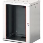 LANDE 16U 600X600 DUVAR TİPİ KABİNET