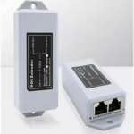 OUTDOOR IP POE EXTENDER TEK GİRİŞ 2 ÇIKIŞ