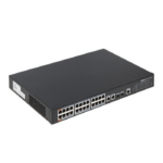 DAHUA PFS3228-24GT-360-V2 24 PORT 10/100/1000 360W POE+ 2 GİGABİT UPLİNK +2SFP FULL GİGABİT POE SWİTCH