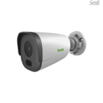 TİANDY TC-C34GS 4 MP STARLİGHT DAHİLİ SESLİ 50 MT GECE GÖRÜŞLÜ IP KAMERA 2.8 MM LENS H.265+