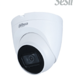 DAHUA IPC-HDW2431T-AS-0280B-S2 4 MP DAHİLİ SESLİ 2.8 MM LENSLİ IP DOME KAMERA