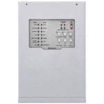 TEKNİM TFP-3124 4 BÖLGELİ KONVANSİYONEL YANGIN ALARM PANELİ