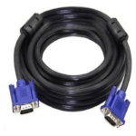 TEKNOGREEN 10 MT VGA KABLO