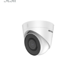 HİKVİSİON DS-2CD1343G0-IUF 4 MP DAHİLİ SESLİ IP DOME KAMERA H.265+