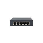 VGUARD VG-SW2005E 5 PORT 10/100/1000 GİGABİT SWITCH METAL KASA