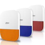 DAHUA ARA13-W2 HARİCİ KABLOSUZ SİREN