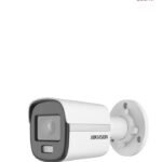 HİKVİSİON DS-2CE10DF0T-PF 2 MP 20 MT GECE GÖRÜŞLÜ COLORVU (7/24 RENKLİ) AHD KAMERA