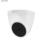 DAHUA HAC-T1A21-A-0280B 2MP DAHİLİ SESLİ 2.8 MM LENSLİ IR DOME KAMERA