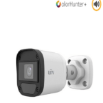 UNİVİEW UAC-B112-AF28-W 2 MP DAHİLİ SESLİ COLORHUNTER (7/24 RENKLİ) BULLET AHD KAMERA