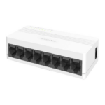 DS-3E0108D-E 8 PORT 10/100 MBPS SWITCH
