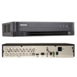 HİKVİSİON iDS-7216HQHI-M2/S 16 KANAL 1080P 2XSATALI 4K HDTVI/AHD/CVBS KAYIT CİHAZI