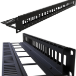 24 PORT BOŞ PATCH PANEL