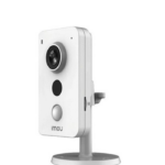 IMOU IPC-K22AP 2 MP ETERNET PORTLU IR LEDLİ SESLİ KÜP KAMERA