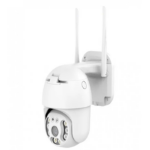 AVENİR AV-M20 2 MP WİFİLİ DIŞ ORTAM MİNİ DOME KAMERA H.265+ ONVİF TABANLI