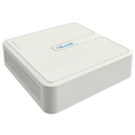 HİLOOK DVR-108G-F1 8 KANAL 1080P LİTE HD-TVI KAYIT CİHAZI