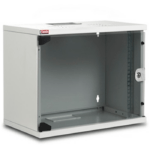 12U SOHO RACK DUVAR TİPİ KABİNET