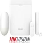 HİKVİSİON DS-PWA64-Kit-WE KABLOSUZ ALARM SETİ