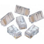 RJ45 CAT6 UÇ 100 ADET