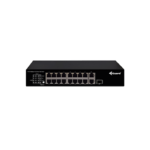VGUARD VG-SW2016E 16 PORT 10/100/1000 GİGABİT SWITCH METAL KASA