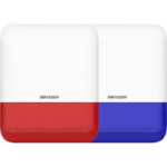 HİKVİSİON DS-PS1-E-WE KABLOSUZ DIŞ ORTAM SİREN