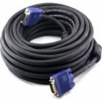 TEKNOGREEN 15 MT VGA KABLO