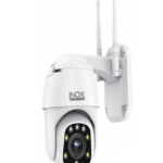 INOX-205IPC 2 MP WİFİLİ DIŞ ORTAM MİNİ DOME KAMERA H.265x